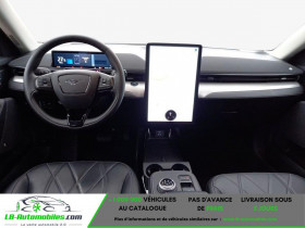 Ford Mustang 76 kWh 269 ch  occasion � Beaupuy - photo n�2