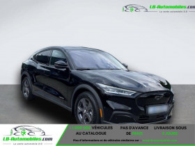 Ford Mustang 76 kWh 269 ch  occasion � Beaupuy - photo n�2