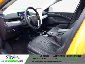Ford Mustang 76 kWh 269 ch  occasion � Beaupuy - photo n�5