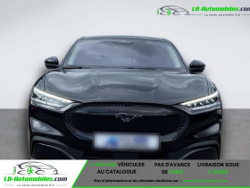 Ford Mustang 76 kWh 269 ch  occasion � Beaupuy - photo n�4
