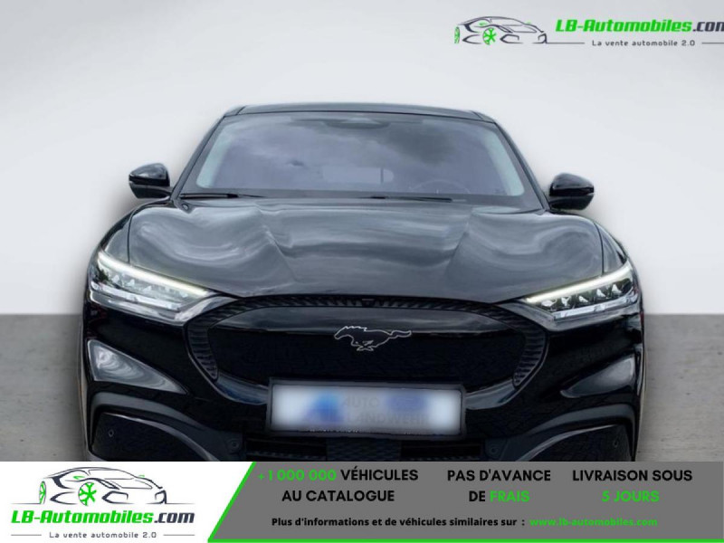Ford Mustang 76 kWh 269 ch  occasion  Beaupuy - photo n4