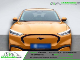 Ford Mustang 76 kWh 269 ch  occasion � Beaupuy - photo n�3