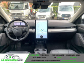 Ford Mustang 76 kWh 269 ch  occasion � Beaupuy - photo n�3