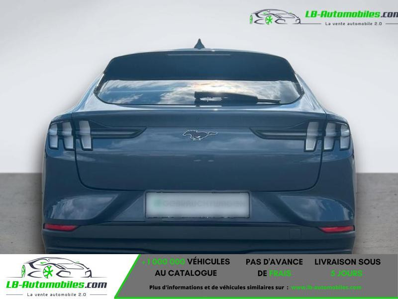 Ford Mustang 76 kWh 269 ch  occasion  Beaupuy - photo n6