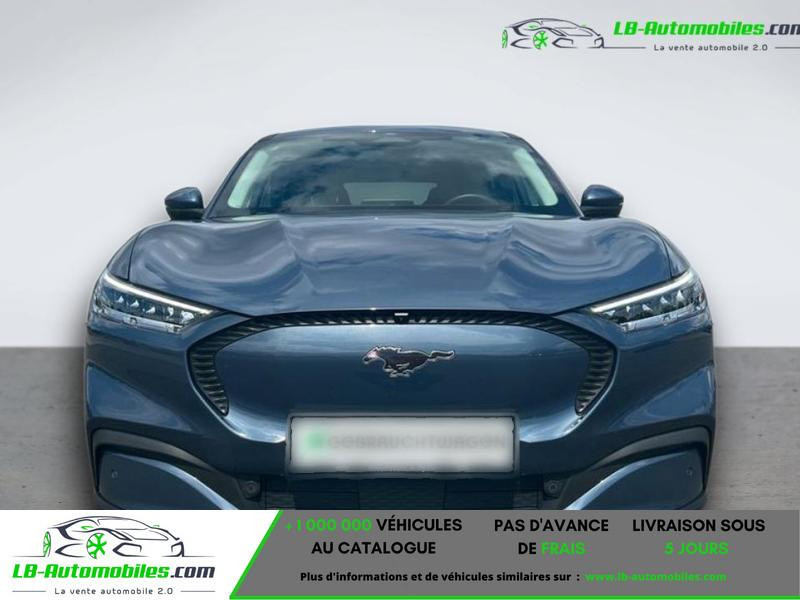 Ford Mustang 76 kWh 269 ch  occasion  Beaupuy - photo n4