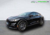 Annonce Ford Mustang occasion Essence 76 kWh 269 ch  Beaupuy