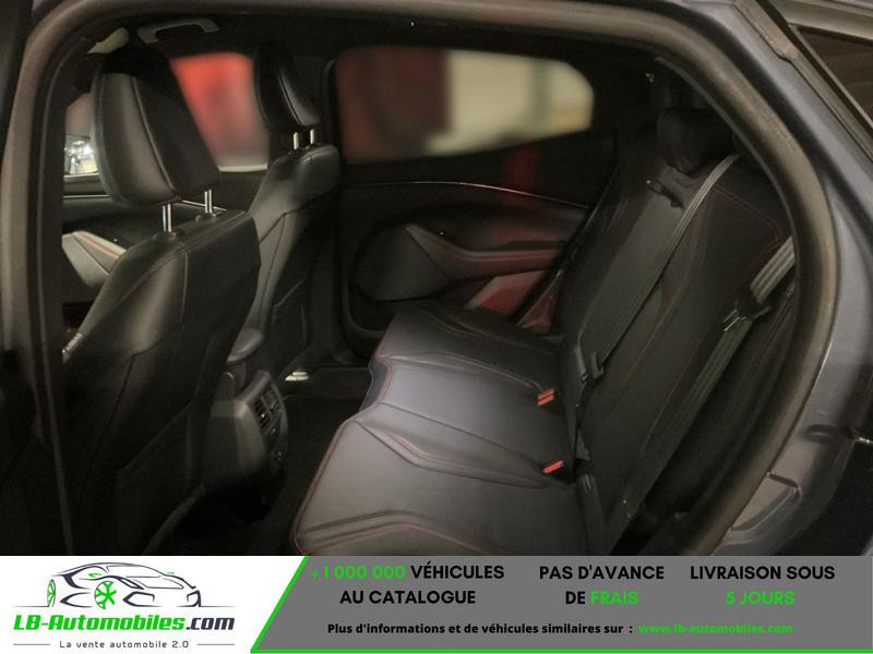 Ford Mustang 76 kWh 269 ch  occasion � Beaupuy - photo n�5