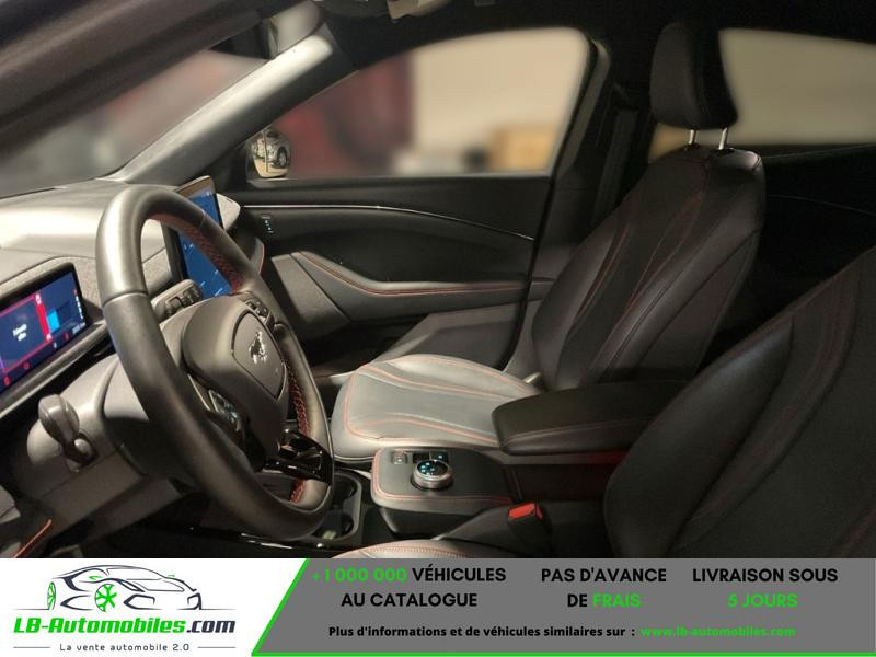 Ford Mustang 76 kWh 269 ch  occasion � Beaupuy - photo n�4