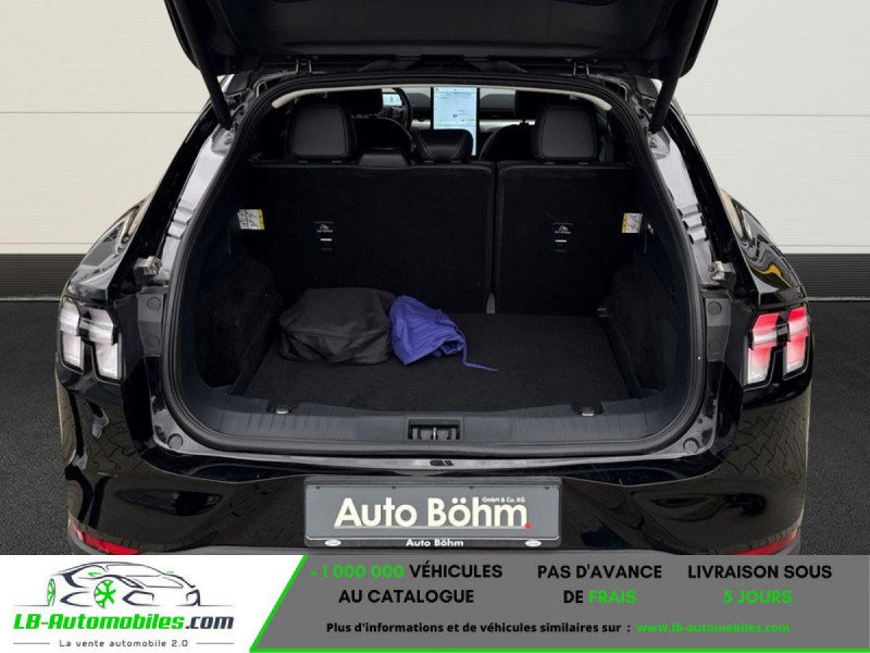 Ford Mustang 76 kWh 269 ch  occasion  Beaupuy - photo n7