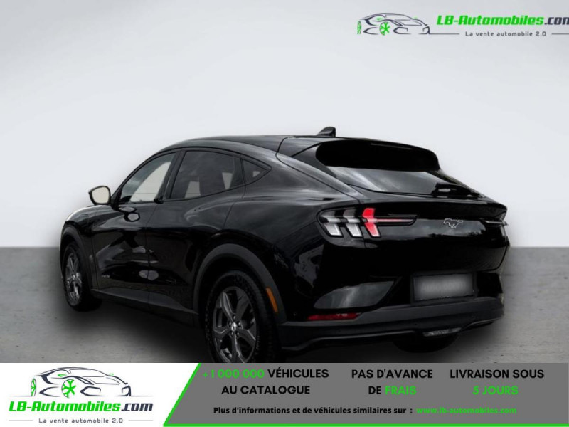 Ford Mustang 76 kWh 269 ch  occasion  Beaupuy - photo n4
