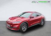 Ford Mustang occasion année 2022 boite Automatique Annonce Ford Mustang occasion Essence 76 kWh 269 ch à Beaupuy