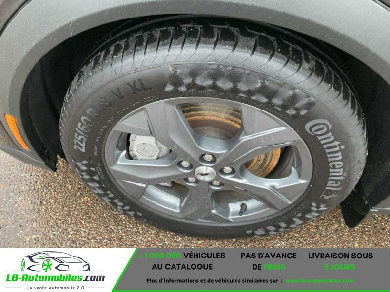 Ford Mustang 76 kWh 269 ch 2022 - photo n°8 Ford Mustang 76 kWh 269 ch  occasion à Beaupuy - photo n°8