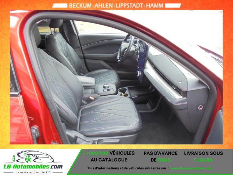 Ford Mustang 76 kWh 269 ch 2022 - photo n°6 Ford Mustang 76 kWh 269 ch  occasion à Beaupuy - photo n°6