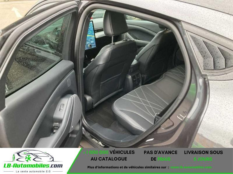 Ford Mustang 76 kWh 269 ch 2022 - photo n°9 Ford Mustang 76 kWh 269 ch  occasion à Beaupuy - photo n°9