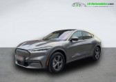Ford Mustang occasion année 2021 boite Automatique Annonce Ford Mustang occasion Essence 76 kWh 269 ch à Beaupuy
