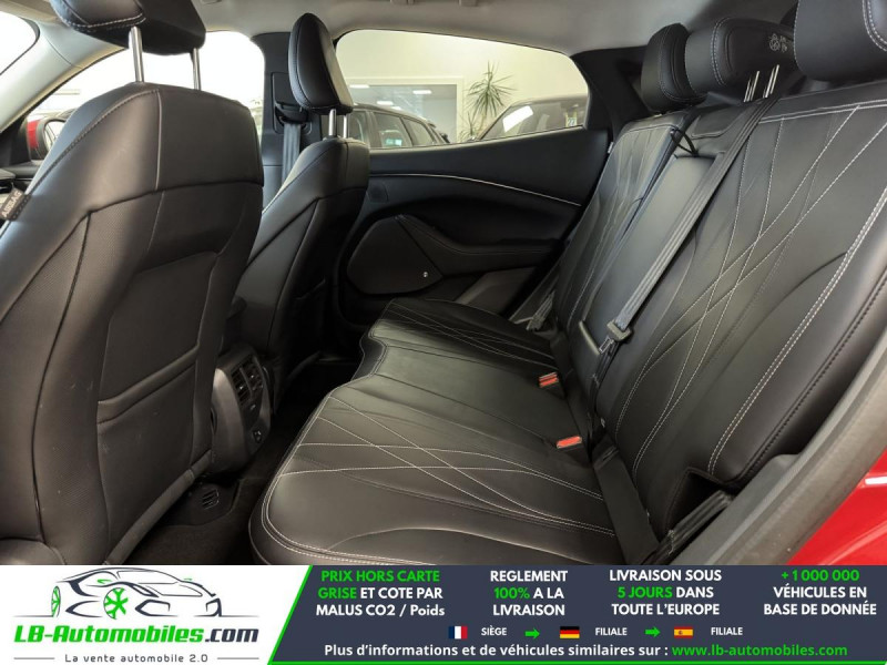 Ford Mustang 99 kWh 294 ch  occasion � Beaupuy - photo n�8