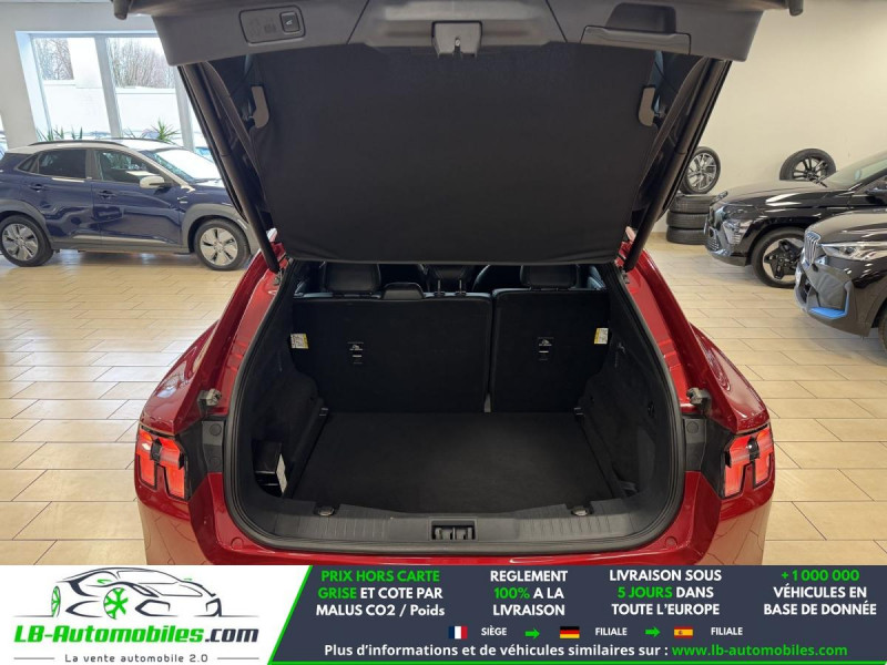 Ford Mustang 99 kWh 294 ch  occasion � Beaupuy - photo n�10