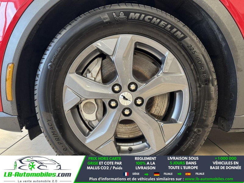 Ford Mustang 99 kWh 294 ch  occasion � Beaupuy - photo n�9