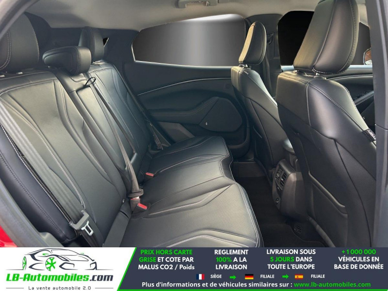 Ford Mustang 99 kWh 294 ch  occasion � Beaupuy - photo n�5