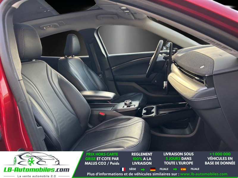 Ford Mustang 99 kWh 294 ch  occasion � Beaupuy - photo n�4