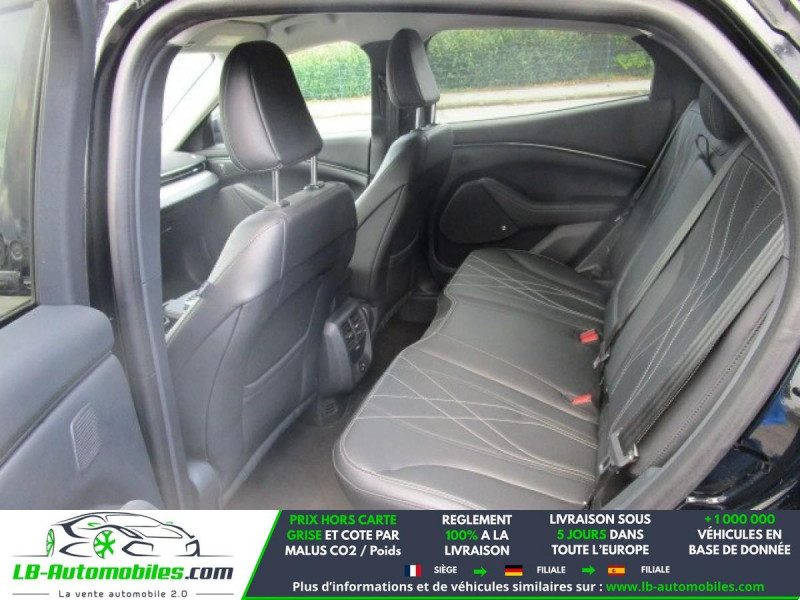 Ford Mustang 99 kWh 294 ch  occasion � Beaupuy - photo n�5