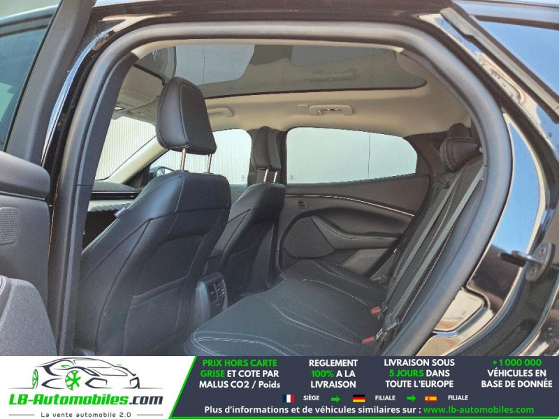 Ford Mustang 99 kWh 294 ch  occasion � Beaupuy - photo n�4