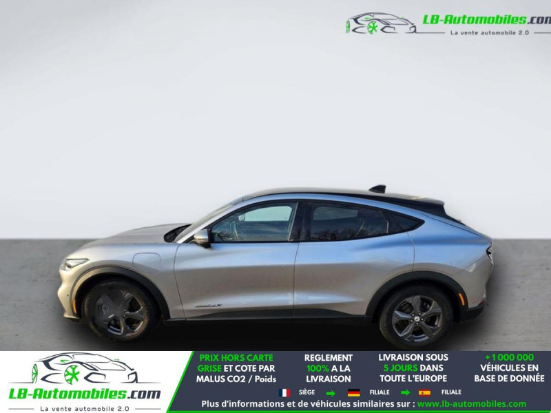 Ford Mustang 99 kWh 294 ch  occasion � Beaupuy - photo n�6