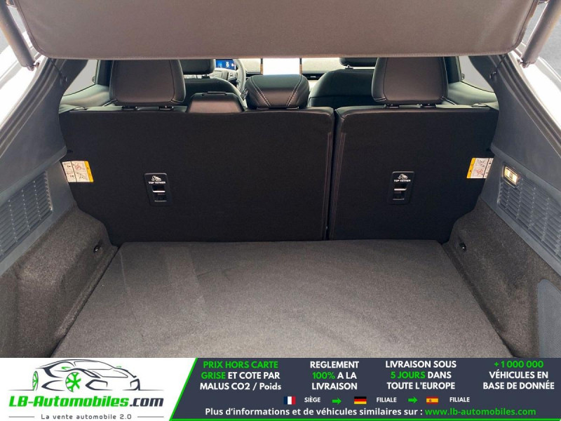 Ford Mustang 99 kWh 294 ch  occasion � Beaupuy - photo n�8