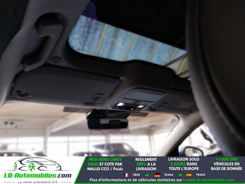 Ford Mustang 99 kWh 294 ch  occasion � Beaupuy - photo n�5