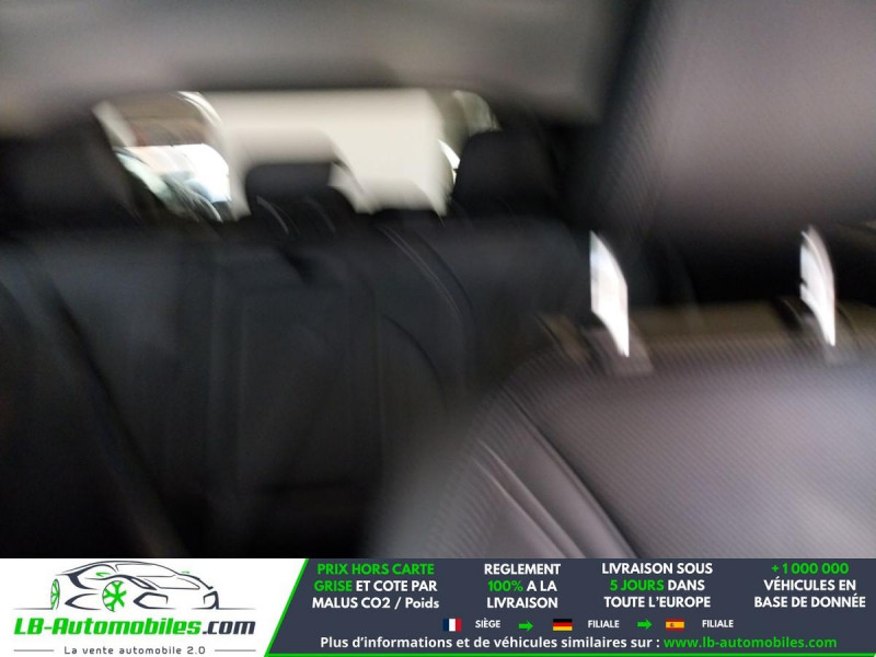 Ford Mustang 99 kWh 294 ch  occasion � Beaupuy - photo n�4