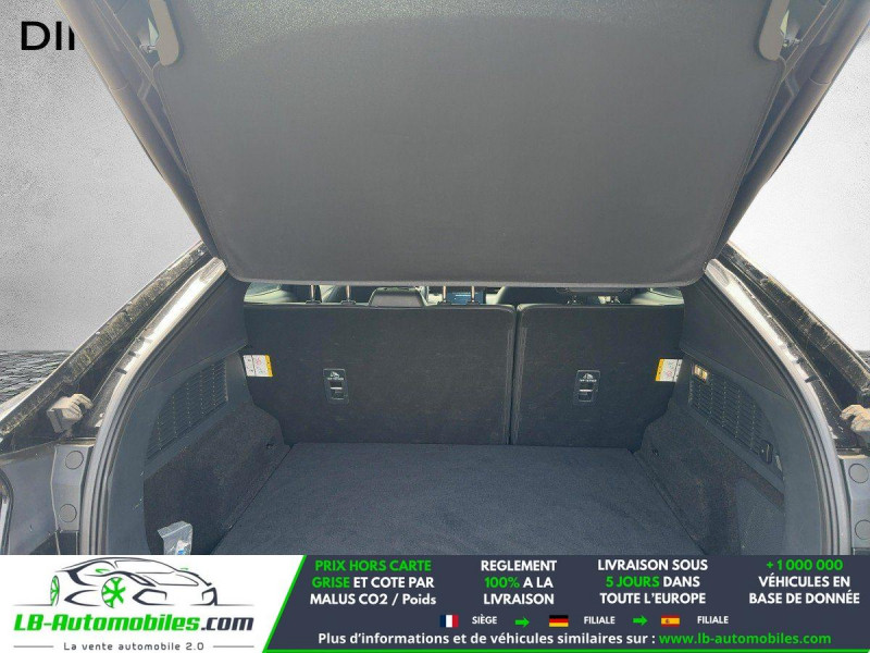 Ford Mustang 99 kWh 294 ch  occasion � Beaupuy - photo n�7