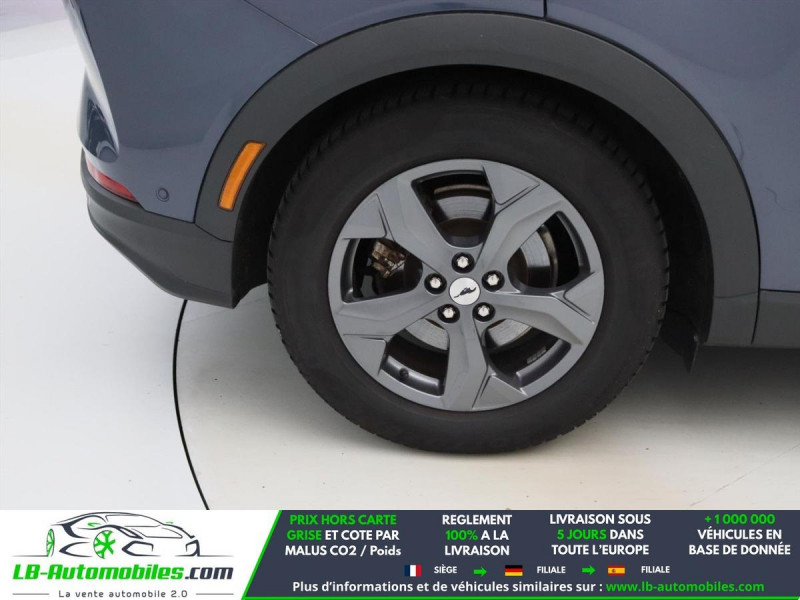 Ford Mustang 99 kWh 294 ch  occasion � Beaupuy - photo n�8