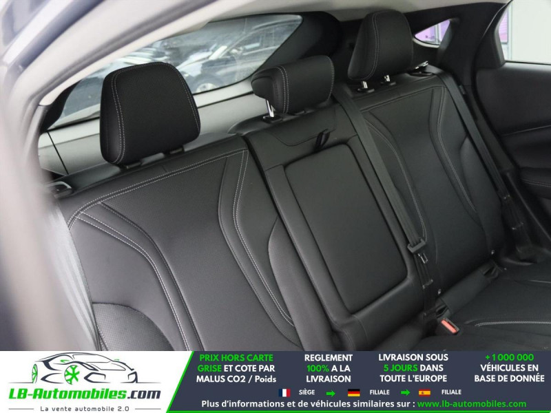 Ford Mustang 99 kWh 294 ch  occasion � Beaupuy - photo n�7