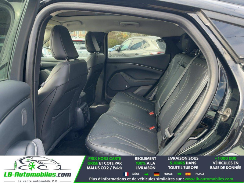 Ford Mustang 99 kWh 294 ch  occasion � Beaupuy - photo n�5