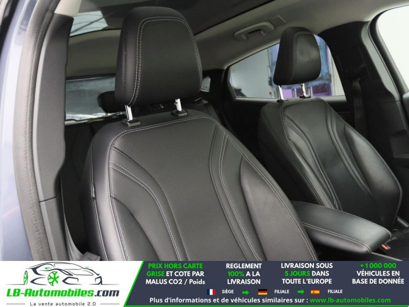 Ford Mustang 99 kWh 294 ch  occasion � Beaupuy - photo n�6