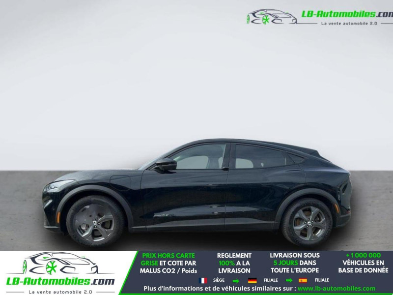 Ford Mustang 99 kWh 294 ch  occasion � Beaupuy - photo n�3