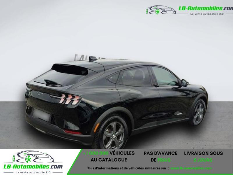 Ford Mustang 99 kWh 294 ch  occasion  Beaupuy - photo n2