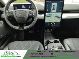 Ford Mustang 99 kWh 294 ch  occasion  Beaupuy - photo n3