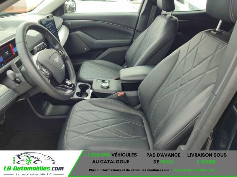 Ford Mustang 99 kWh 294 ch  occasion  Beaupuy - photo n5