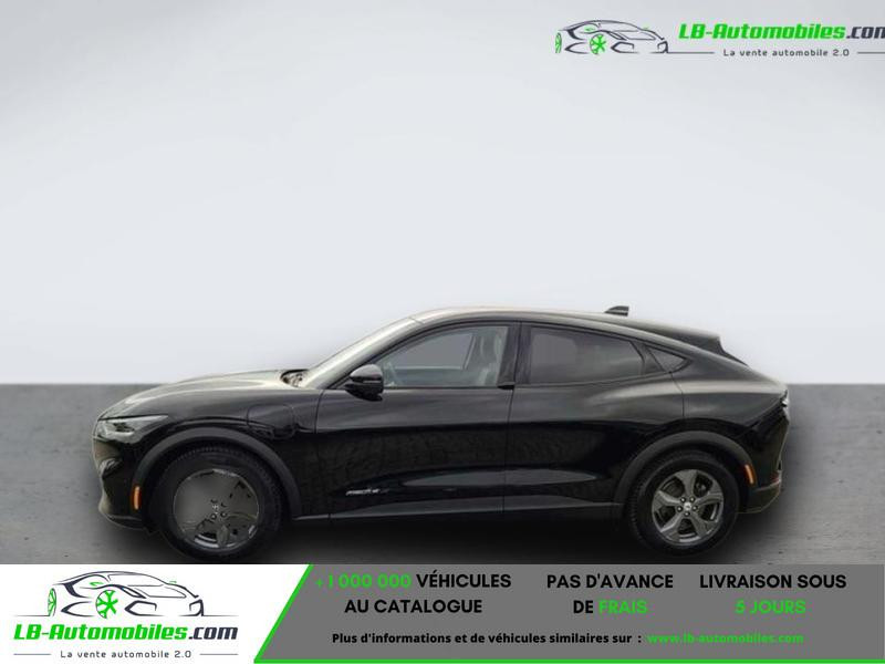 Ford Mustang 99 kWh 294 ch  occasion  Beaupuy - photo n4