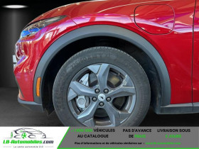 Ford Mustang 99 kWh 294 ch  occasion � Beaupuy - photo n�5