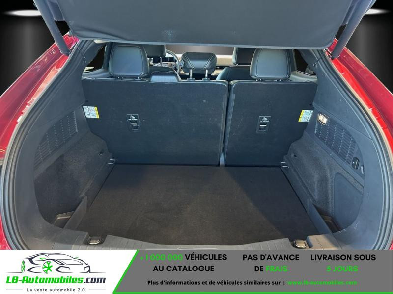 Ford Mustang 99 kWh 294 ch  occasion  Beaupuy - photo n6