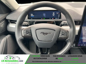 Ford Mustang 99 kWh 294 ch  occasion � Beaupuy - photo n�5