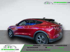 Ford Mustang 99 kWh 294 ch  occasion � Beaupuy - photo n�2