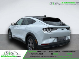 Ford Mustang 99 kWh 294 ch  occasion � Beaupuy - photo n�2