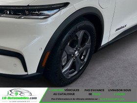 Ford Mustang 99 kWh 294 ch  occasion � Beaupuy - photo n�5