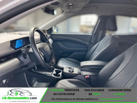 Ford Mustang 99 kWh 294 ch  occasion � Beaupuy - photo n�4