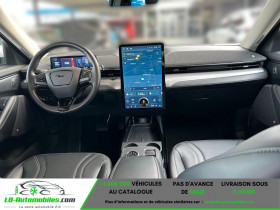 Ford Mustang 99 kWh 294 ch  occasion � Beaupuy - photo n�3