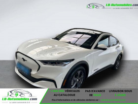 Ford Mustang 99 kWh 294 ch  occasion � Beaupuy - photo n�2