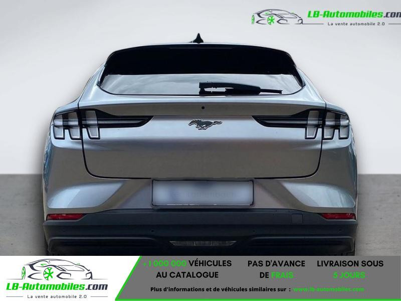 Ford Mustang 99 kWh 294 ch  occasion  Beaupuy - photo n5